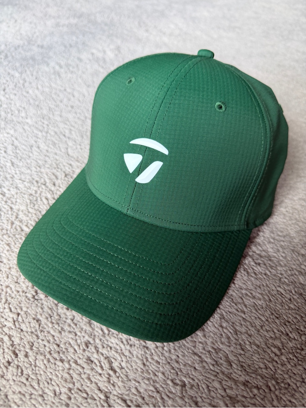 NWOT TaylorMade Golf Hat